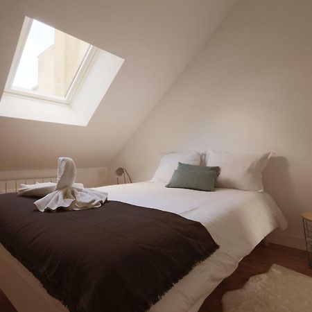 La Belle Tourangelle#Rabelaisien Free Parking Apartment Tours Ngoại thất bức ảnh