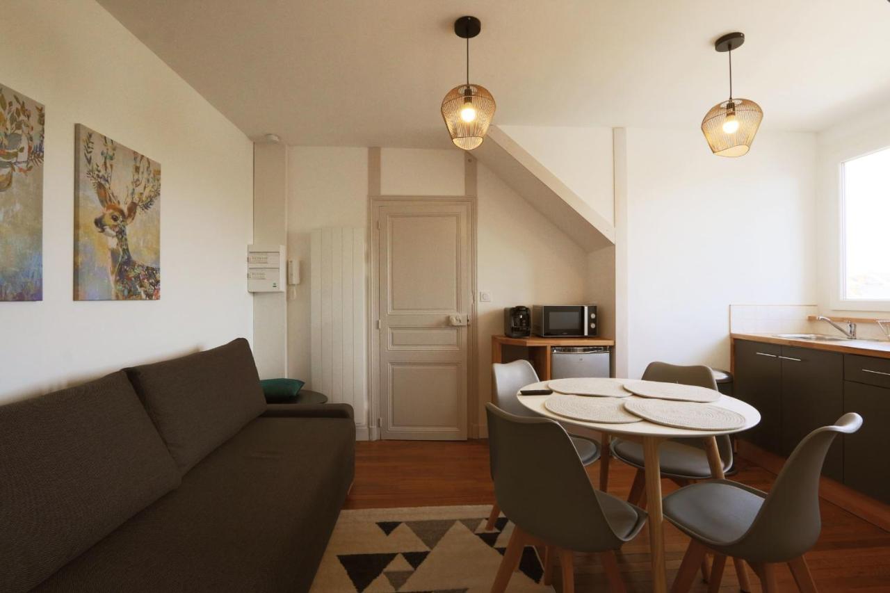 La Belle Tourangelle#Rabelaisien Free Parking Apartment Tours Ngoại thất bức ảnh