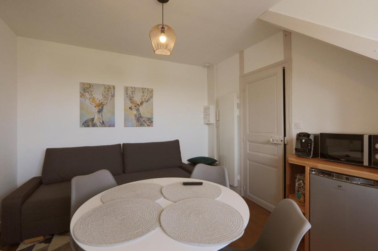 La Belle Tourangelle#Rabelaisien Free Parking Apartment Tours Ngoại thất bức ảnh