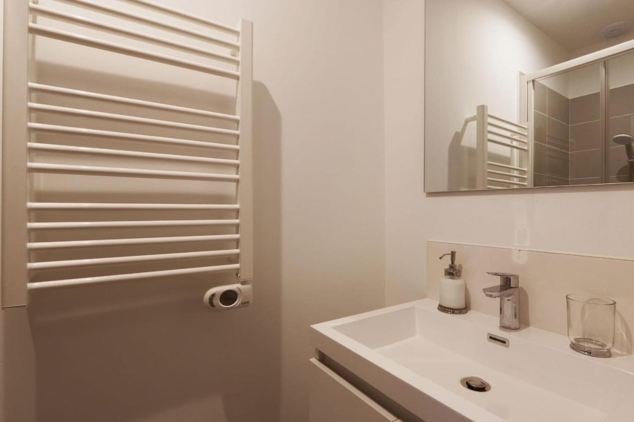 La Belle Tourangelle#Rabelaisien Free Parking Apartment Tours Ngoại thất bức ảnh